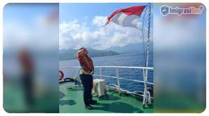 ImigrasiOne Hadir di Sofifi, Ternate & Seluruh Malut untuk Negeri