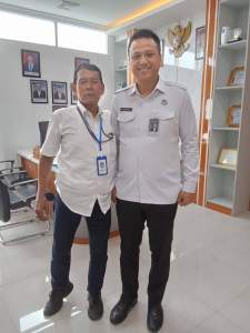 Geliat Imigrasi Kelas I TPI Jakarta Utara di Bawah Komando Rendra Mauliansyah