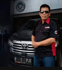 Imigrasi Sarang Perampok   Dari Paspor sampai Izin Tinggal. Dari Wamen sampai Kakanim