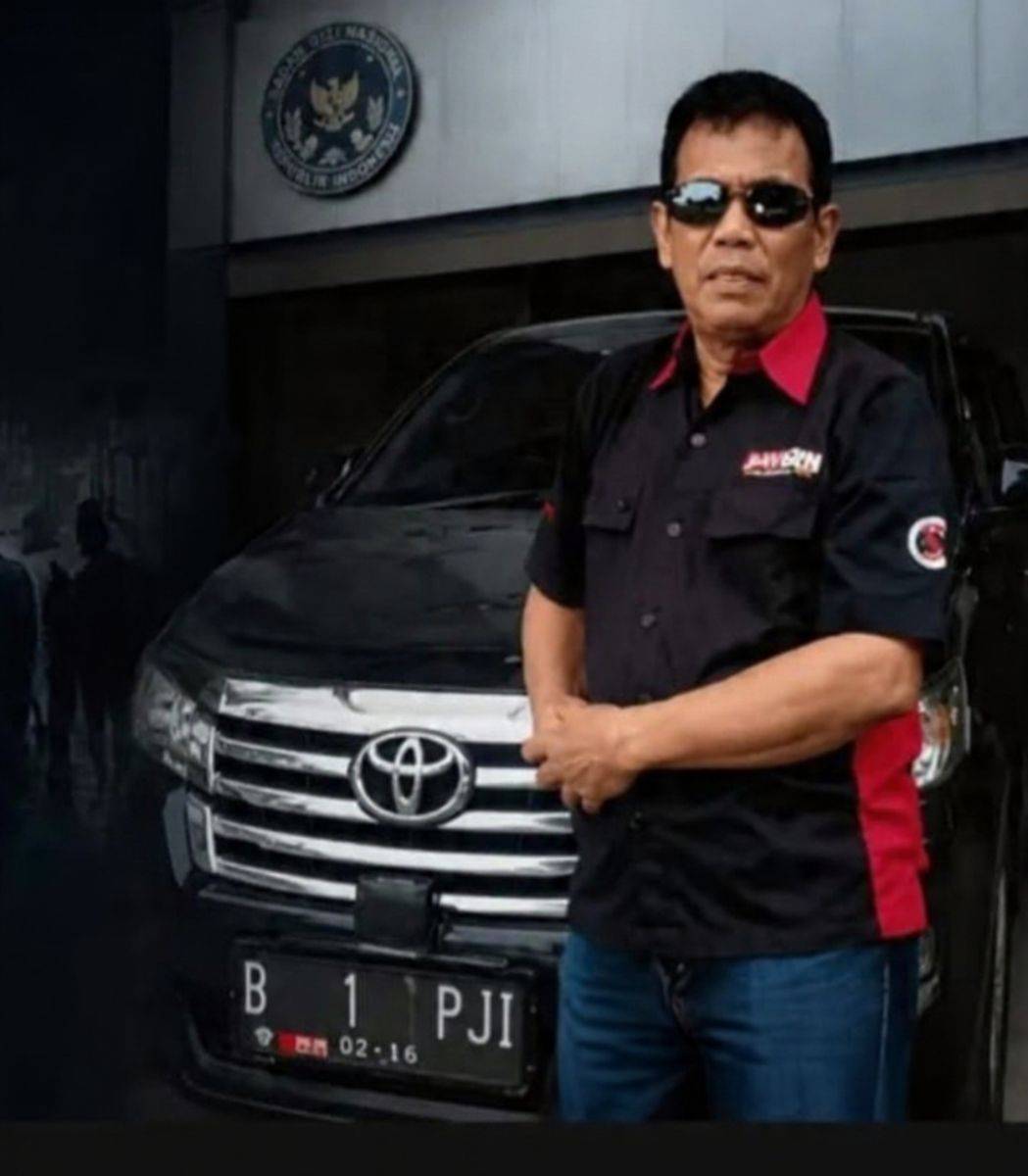 Imigrasi Sarang Perampok   Dari Paspor sampai Izin Tinggal. Dari Wamen sampai Kakanim